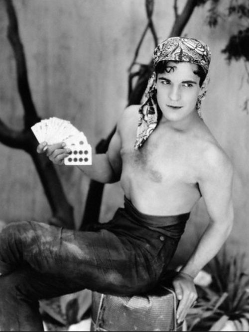 RAMON NOVARRO 758