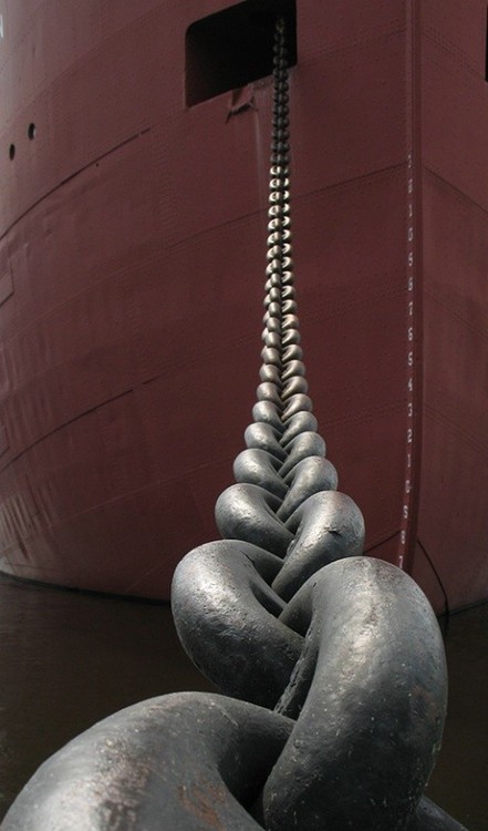 ship chain