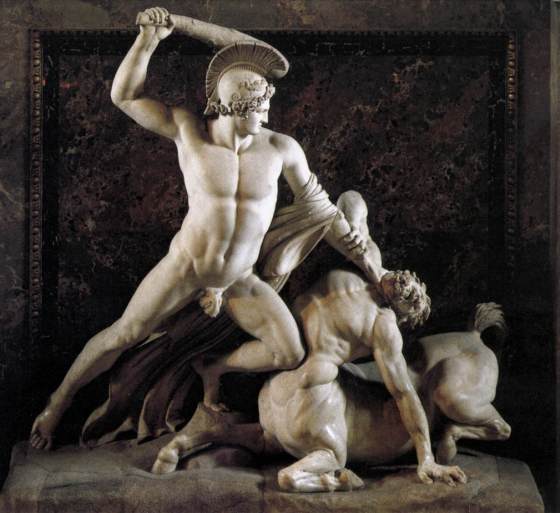 statue combat 1280