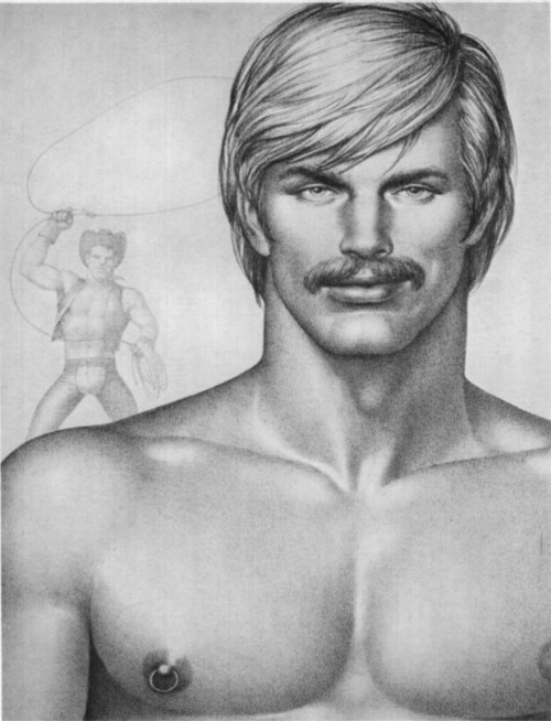 tom of finland 1281