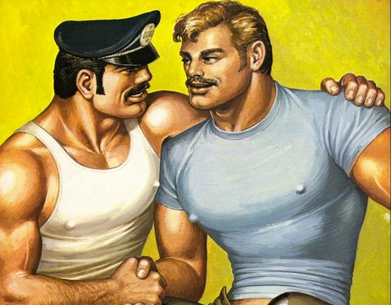 tom of finland 323