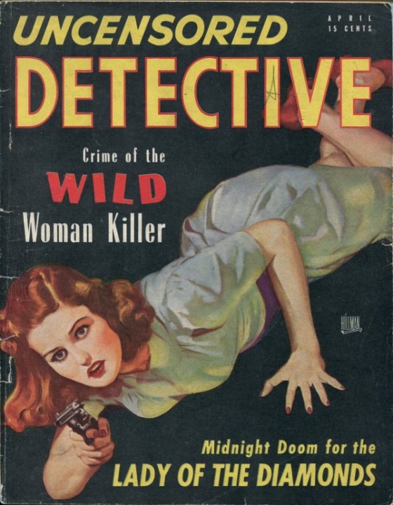 uncensored detective 121