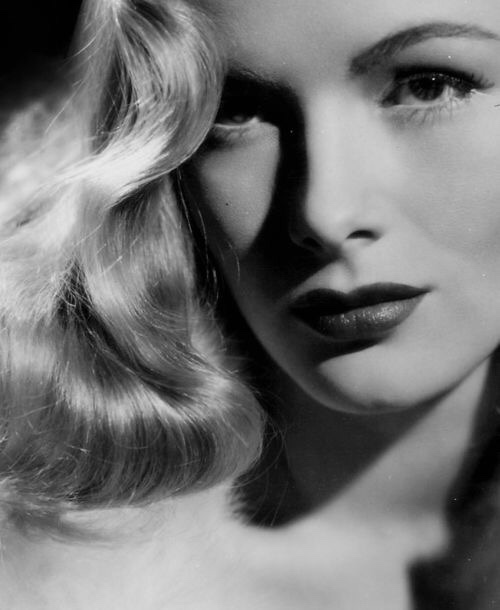 veronica lake 955