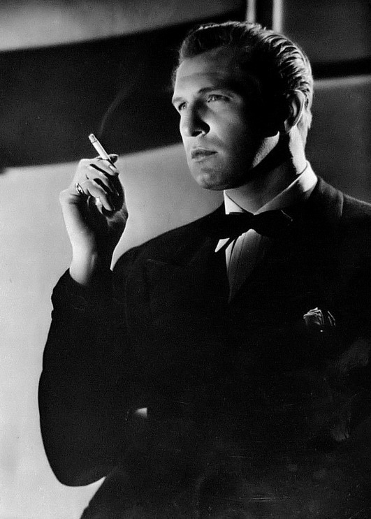 VINCENT PRICE LAURA 1944