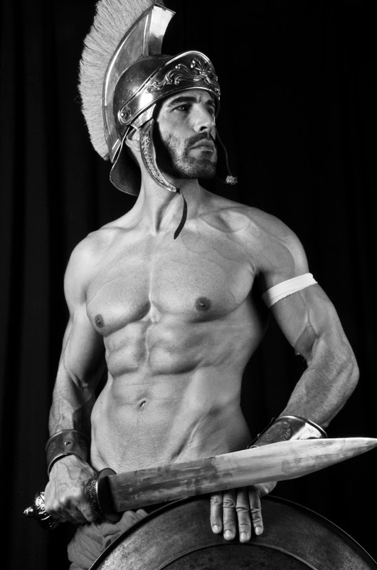 © Carmelo Blazquez 2013