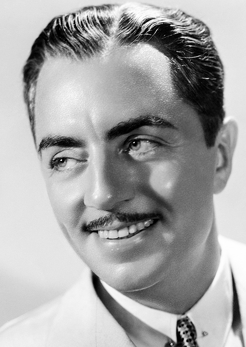 william powell 244