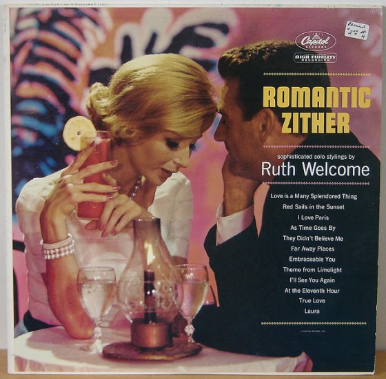 zither 335