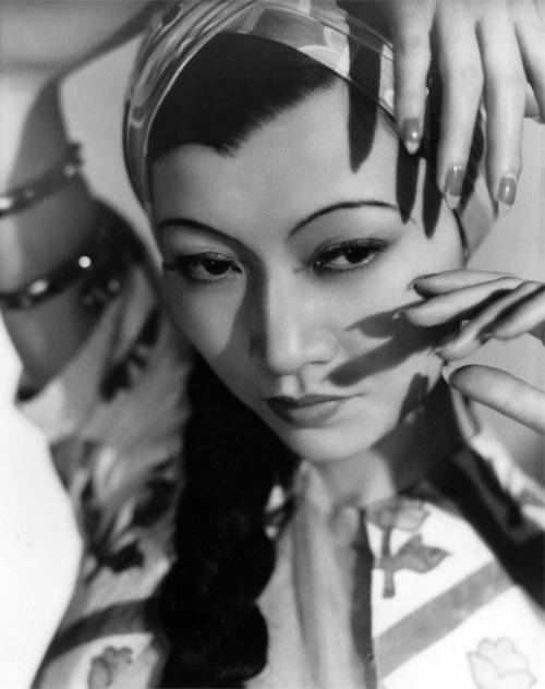 anna may wong 223