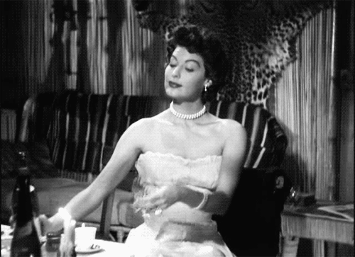ava gardner 23 GIF