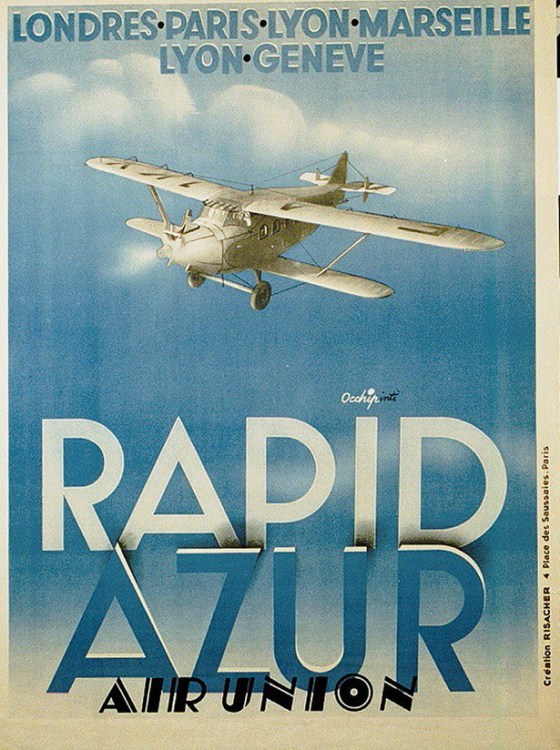 aviation vintage 1286