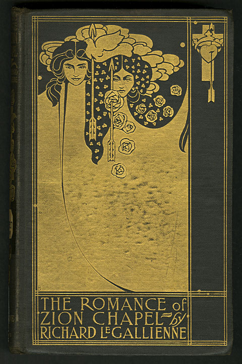 belle epoque book 23