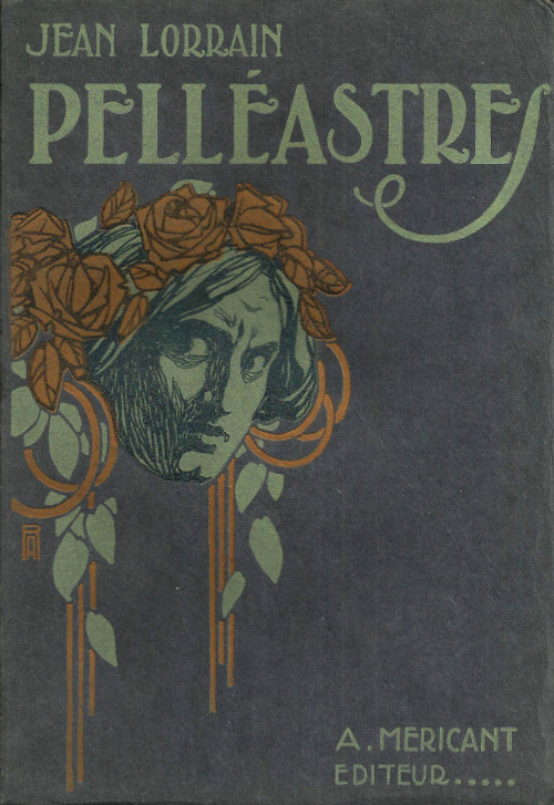 belle epoque book 414