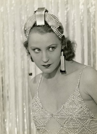 brigitte helm 1928
