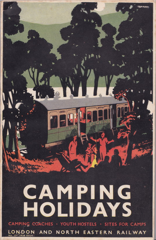 camping holidays