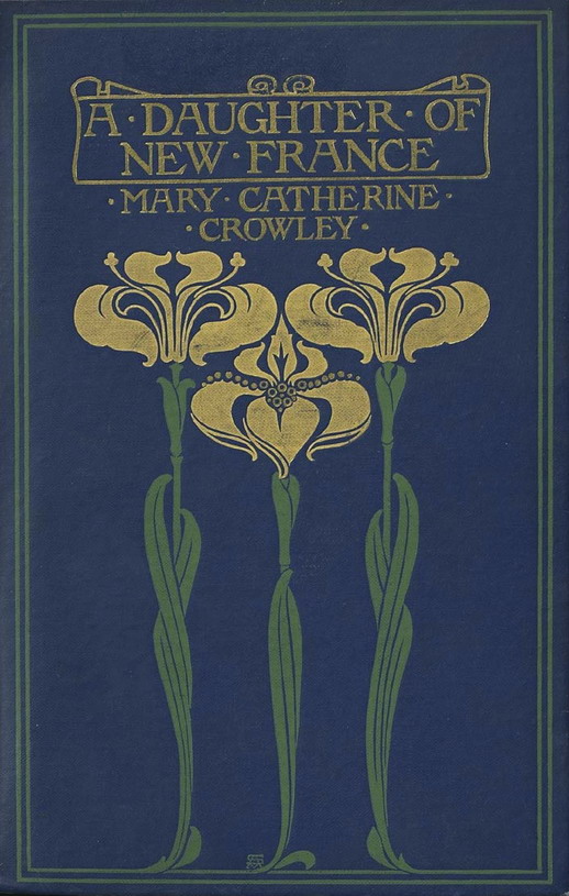 daughter of new france