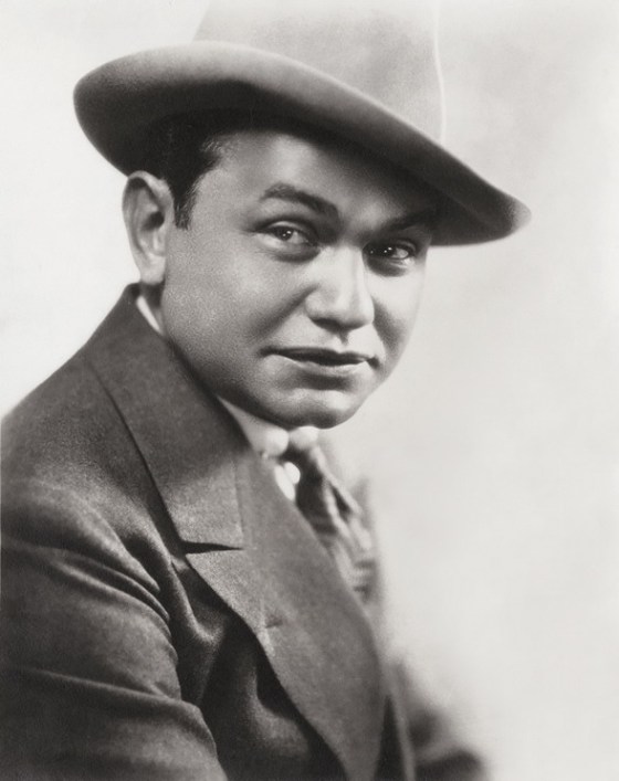 e g robinson
