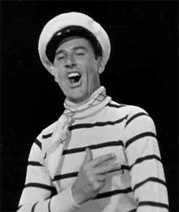 errol flynn GIF 401 | MATTHEW'S ISLAND