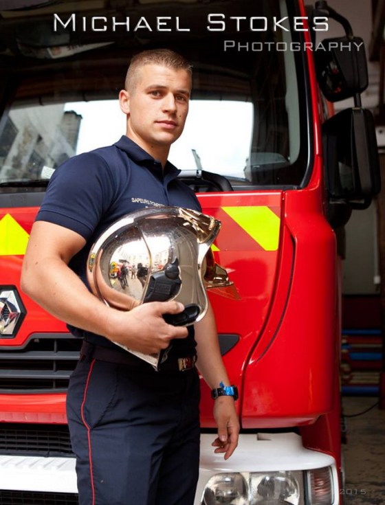 fireman french stokes