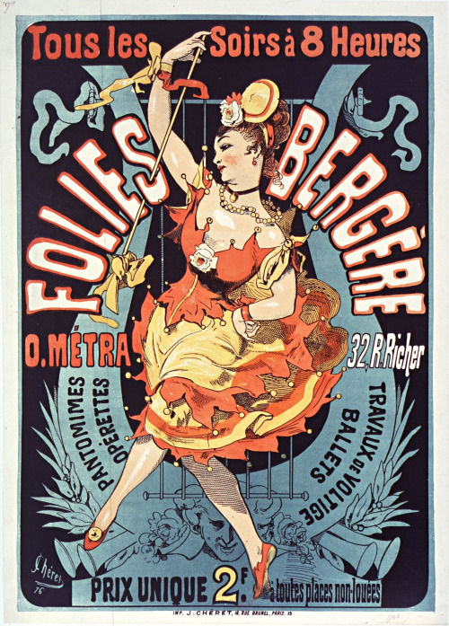 folies bergere 2424