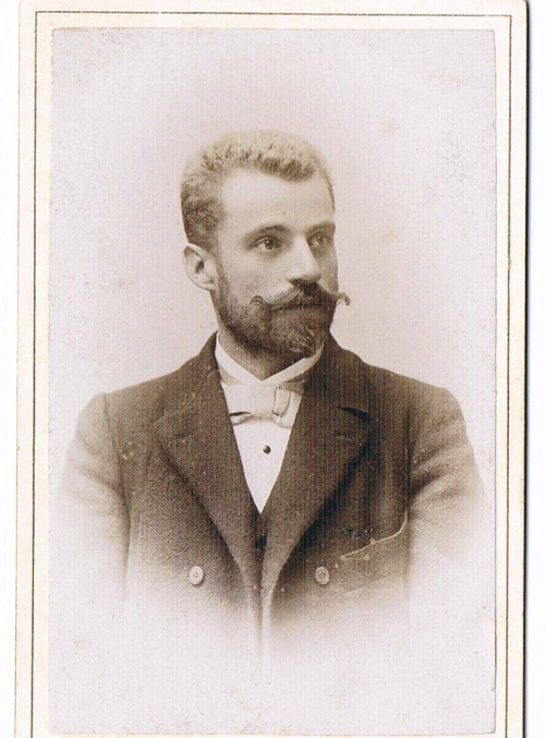 George Macmillan, “gay friend of Oscar Wilde”, Rome 1879,