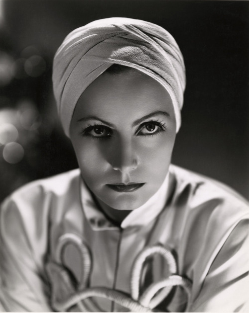 greta garbo 412