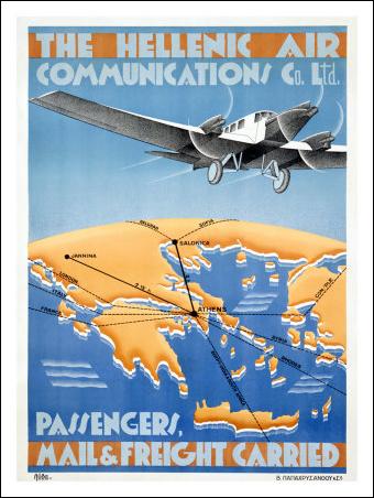 hellenic-air-vintage