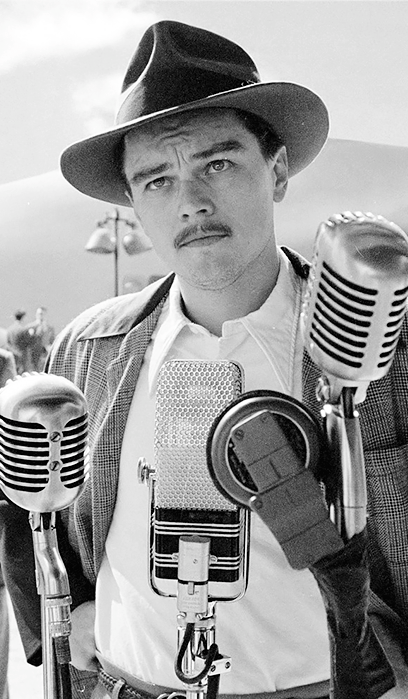 leonardo dicaprio 3232