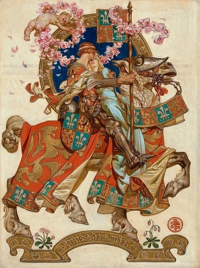 leyendecker 2455