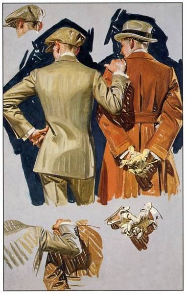 leyendecker 9503