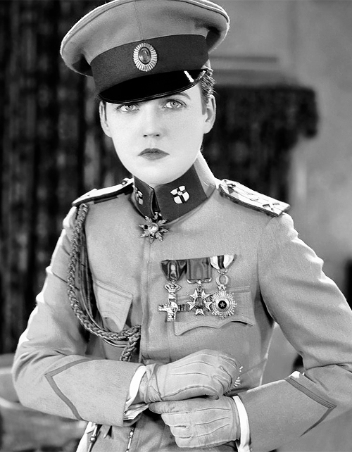 Marion Davies in Beverly of Graustark, 1925