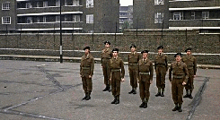 monty python military GIF 250
