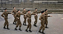 monty python military GIF 251