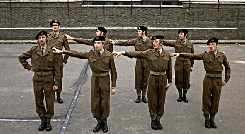 monty python military GIF 252
