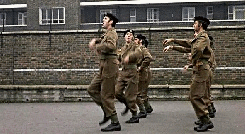 monty python military GIF 254