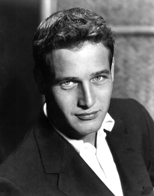 paul newman 134