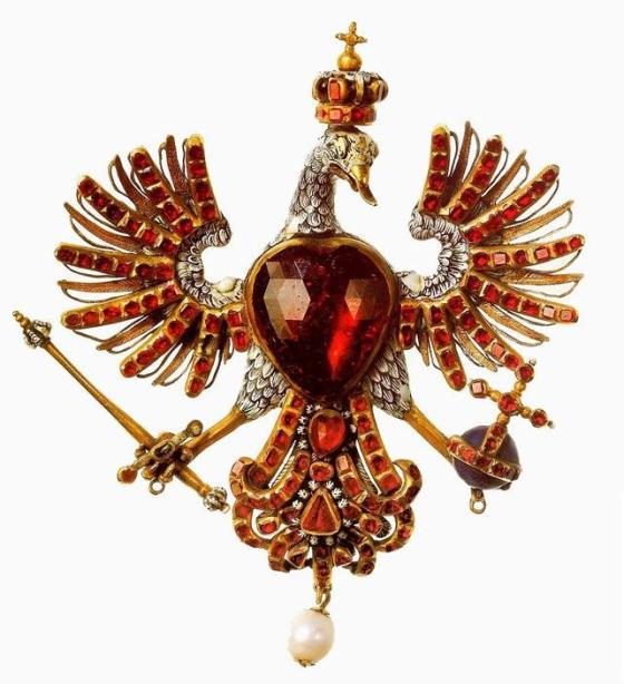 polish royal jewel