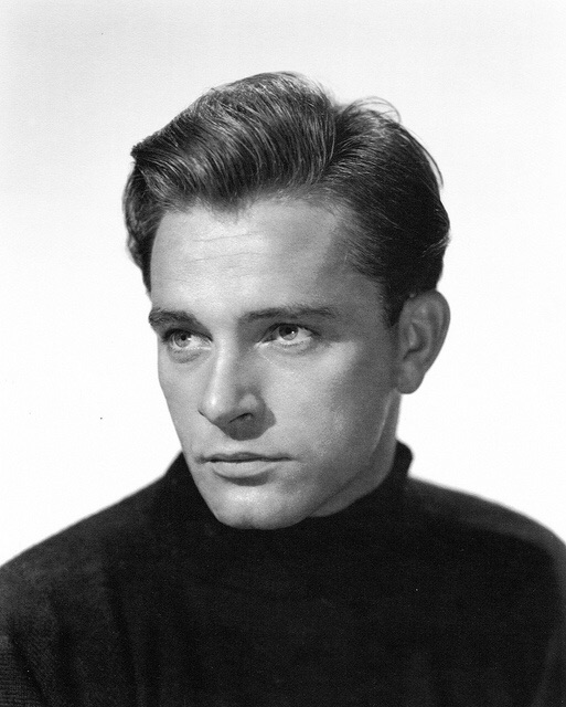 richard burton young