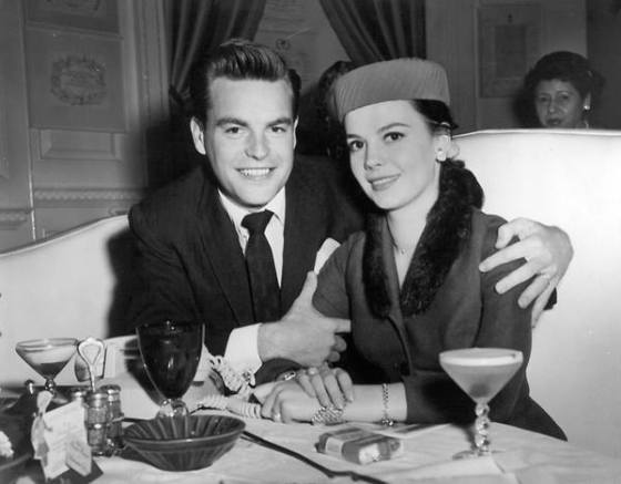 robert wagner natalie wood young 4