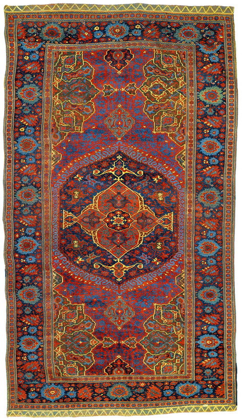 rug