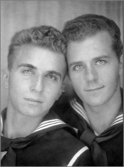 sailors together 24400