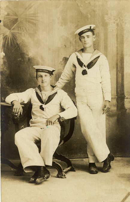 sailors together 2590