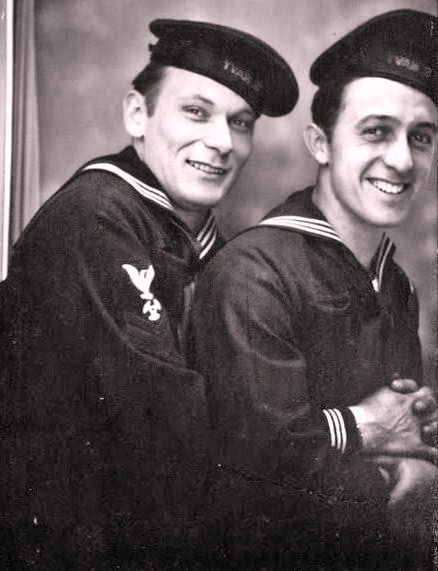 sailors together 6500