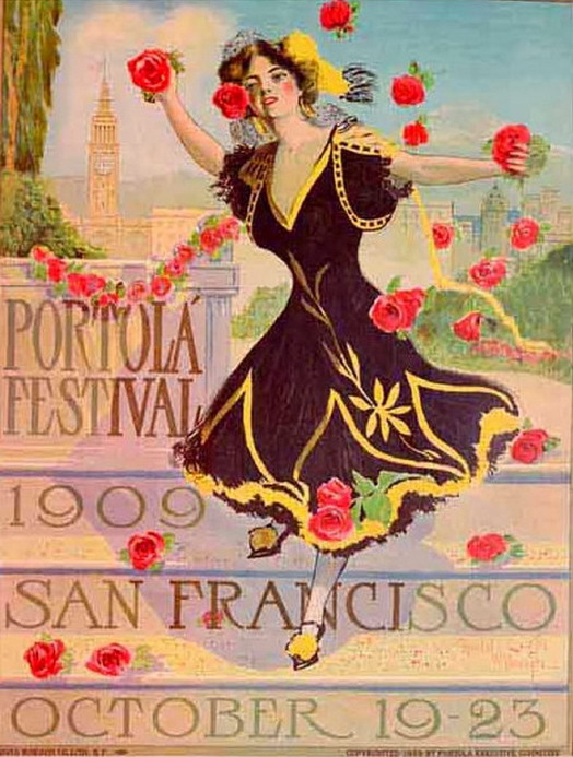 san francisco portola