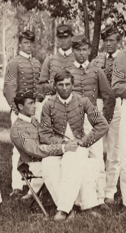 soldiers together 21281