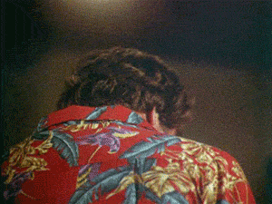 stache tom selleck GIF 2
