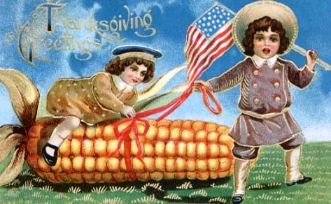 t giving corn cards 501