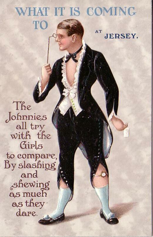 what it's coming to 541