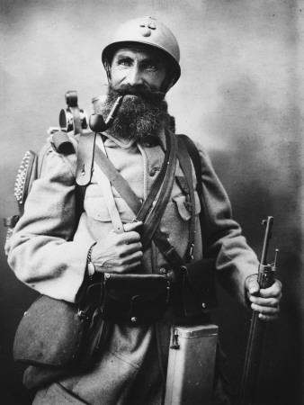 WWI FRENCH 99