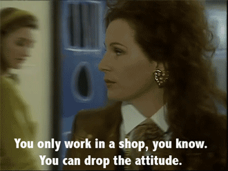 ab fab 2 GIF