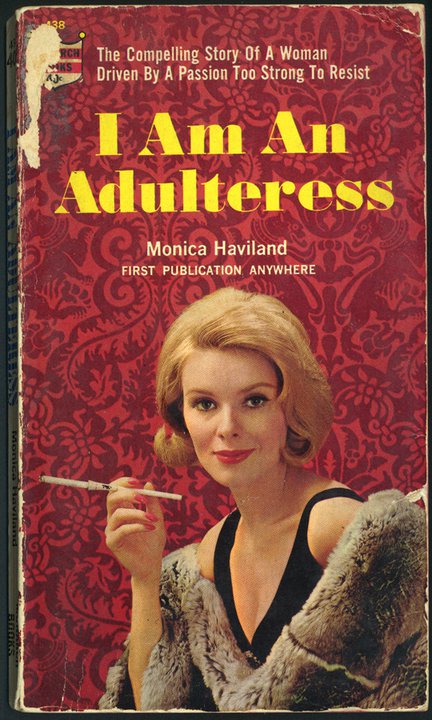 adultress